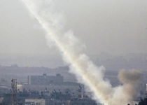 Rocket fired from Gaza hits south Israel: Army