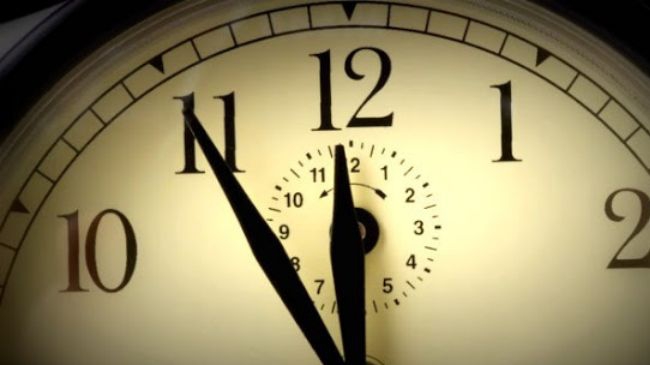Iran to set clocks back by one hour to standard time at 1930 GMT, Sept. 21