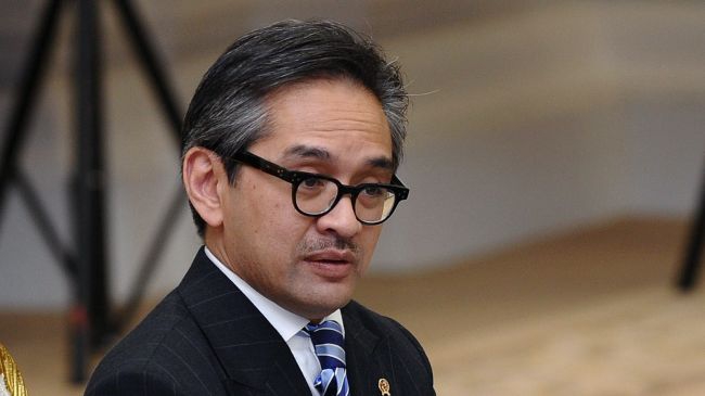 Indonesia optimistic about future of nuclear talks with Iran