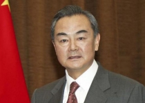 China urges political solution to Syria crisis