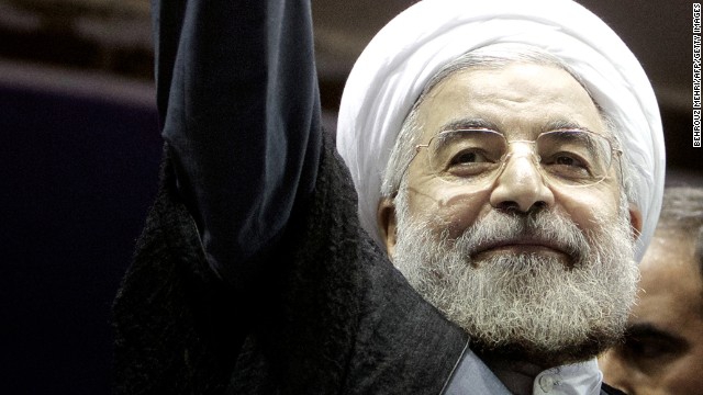 Is U.S.-Iranian deal doable?
