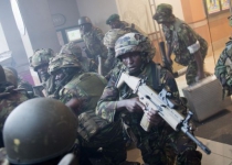 Al-Shabab claims Nairobi attack, warns Kenyan troops to leave Somalia