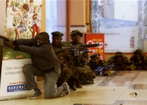 UN Security Council condemns Nairobi mall attack