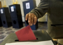 Polls open in German general elections