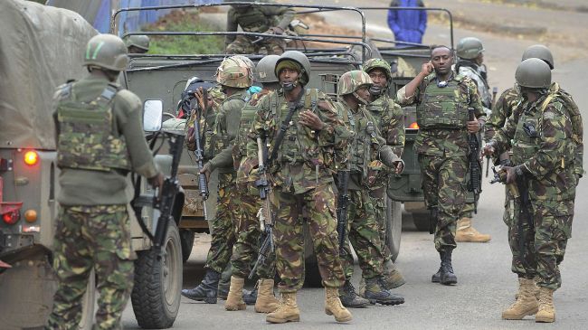 Death toll from Nairobi attack hits 59