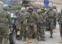 Death toll from Nairobi attack hits 59