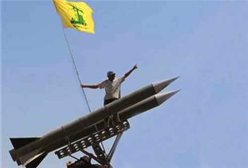 Israeli generals: Hezbollah missile power eighth in world