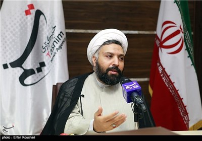 Cleric: Heroic flexibility to protect national interests