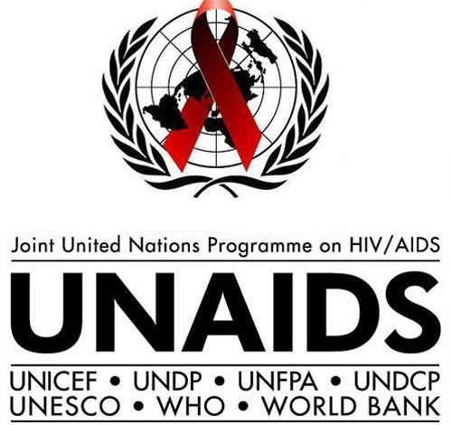  UNAIDS reports a 52% reduction in new HIV infections among children