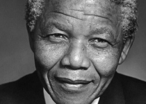 Iran holds ceremony to honor Nelson Mandela