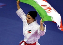 Iran bags six medals in 2013 Islamic Solidarity Games