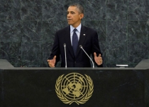 Obama tells UN that diplomatic path must be tested with Iran