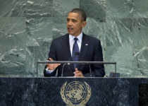Obama pledges diplomacy with Iran, puts onus on Rouhani