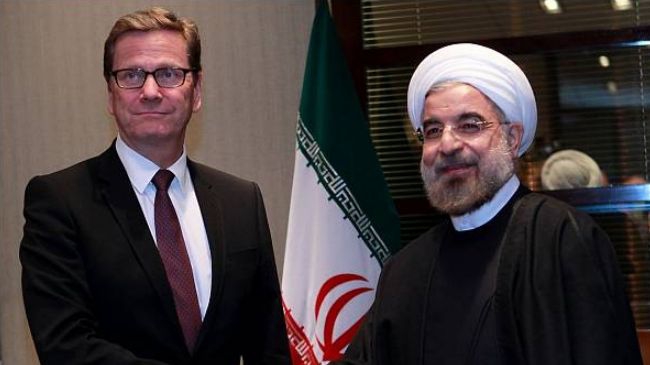 Sanctions against Iran illegal, inhuman: Rouhani