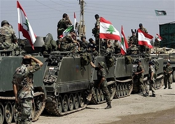 Lebanon Army kills one, injuries two al-Nusra militants