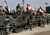 Lebanon Army kills one, injuries two al-Nusra militants