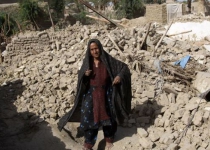 Iran offers condolences over earthquake in Pakistan