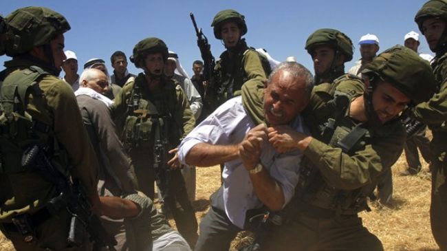 ALBA condemns Israel human rights violations