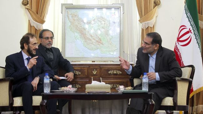 Iran, Iraq can help solve problems in Middle East: Iranian official