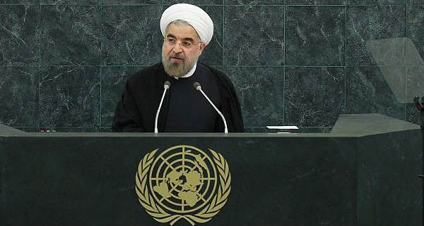 Iran news round up September 25, 2013