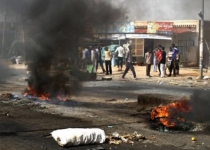 7 killed in Sudan fuel subsidies protests, witnesses say