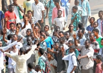 Death toll from Sudan demos nears 30