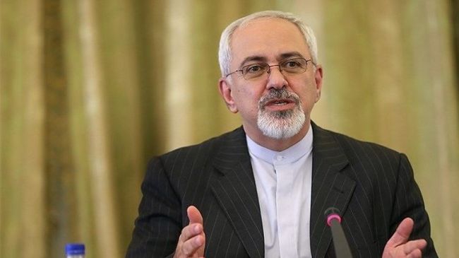Iran ready for serious nuclear talks: Zarif