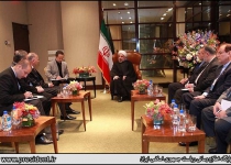 President Rouhani: Iran ready to increase cooperation with OIC
