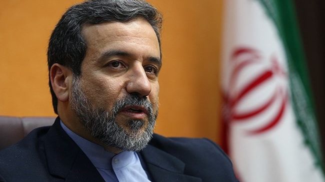 Ministerial nuclear talks show new will: Iran deputy FM
