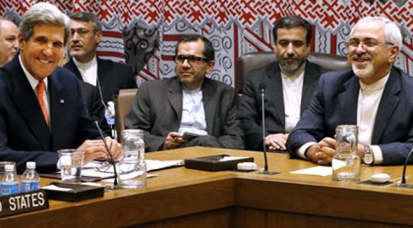 Iran, P5+1 hold substantial talks at UN: Ashton