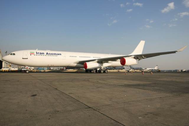 Agreements to resume Tehran-Manama, Tehran-Cairo flights