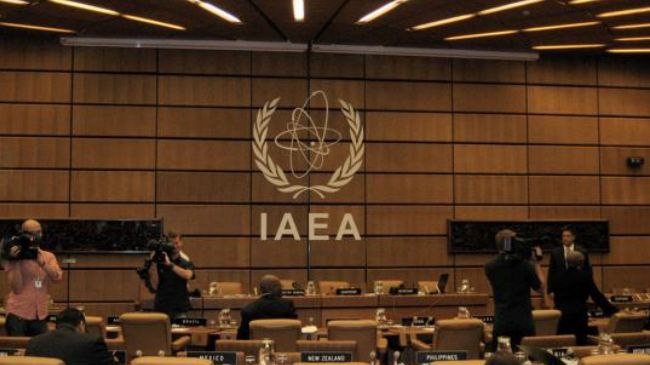 Iran, IAEA begin new round of talks in Vienna