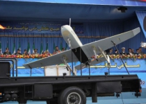 Iran mass-produces indigenous Shahed 129 UAV
