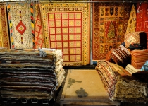 Qatar joins importers of Iranian hand-woven carpets