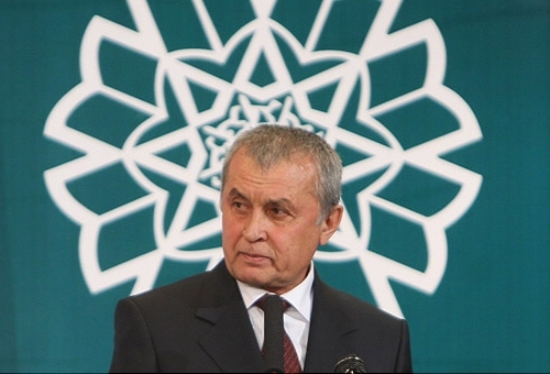 Envoy sees good prospects for Iran-Tajikistan scientific cooperation