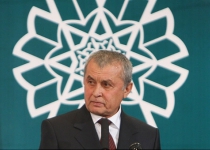 Envoy sees good prospects for Iran-Tajikistan scientific cooperation