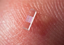 Accelerator on a chip: Tiny medical devices?