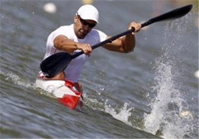 Iran rowing team ends Asian championship with 1 gold, 2 silvers