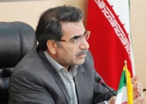Official stresses Iranian experts ability to supply oil, gas parts