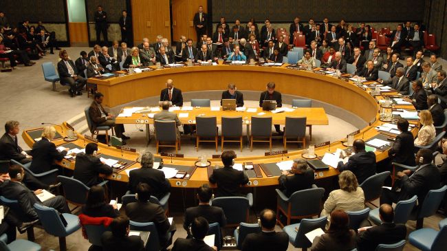 UN resolution prevents war against Syria: Iran MP
