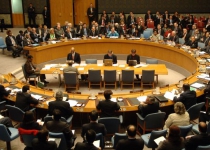 UN resolution prevents war against Syria: Iran MP
