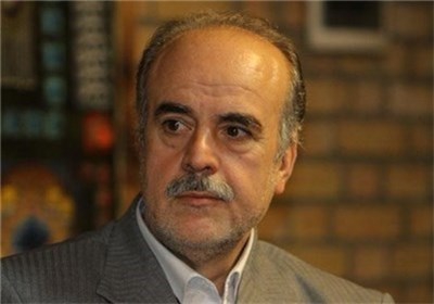 Iraqi politician: Terrorist acts in Iraq, Syria interrelated