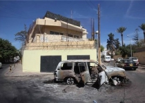 Russia evacuates embassy in Libya after attack