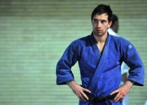 Iranian judoka wins silver medal of Judo Grand Prix