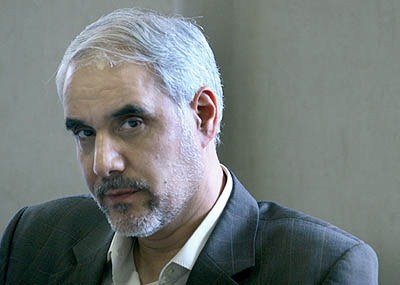 Azerbaijani politician appointed as governor of Iran