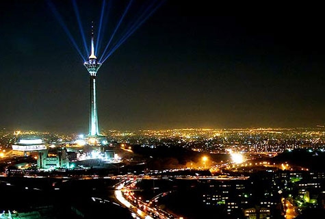 Tehran to host int