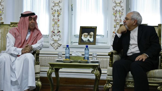 Iran, Qatar must consult on ME issues: Zarif
