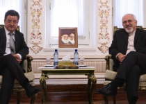 Geneva talks unique chance for fresh Iran, West start: Zarif
