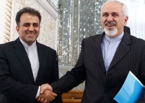 Iran fully ready to boost ties with D-8: Zarif