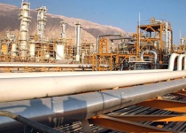 Iran, Iraq sign deal on gas pipeline construction